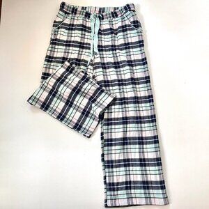 Nordstrom lounge flannel cozy pajama pants